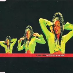 Don't Stop Movin'