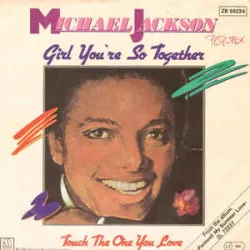 Girl You're So Together