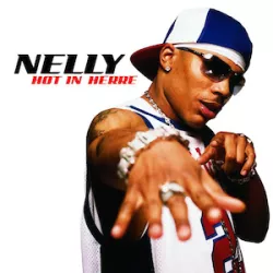 Hot in Herre