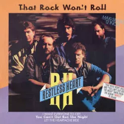 That Rock Won't Roll