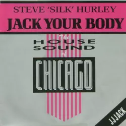 Jack Your Body