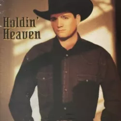 Holdin' Heaven