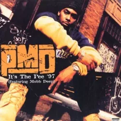 It's the Pee '97
