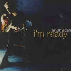 I'm Ready