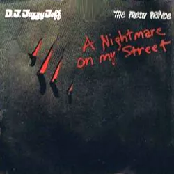 A Nightmare on My Street