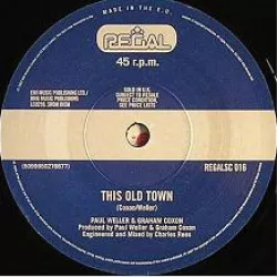 This Old Town