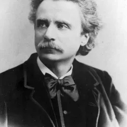 Peer Gynt Suite No. 1