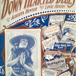 Down-Hearted Blues