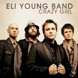 Crazy Girl