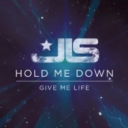 Hold Me Down