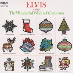 It Won't Seem Like Christmas (Without You)
