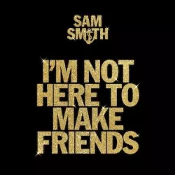 I'm Not Here to Make Friends