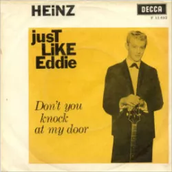 Just Like Eddie