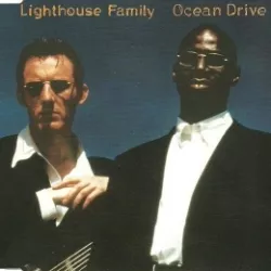 Ocean Drive