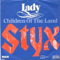 Lady