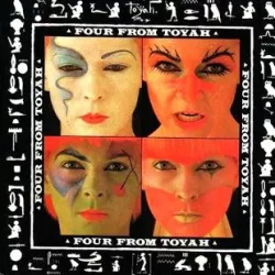 Four from Toyah EP