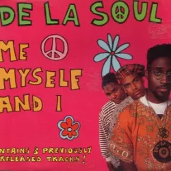 Me Myself & I / Jenifa Taught Me / Brain Washed Flower