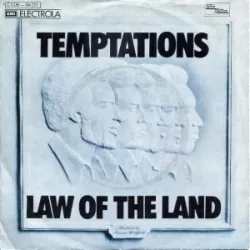 Law of the Land