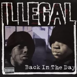 Back in the Day