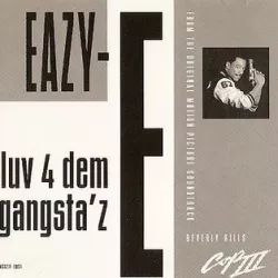 Luv 4 Dem Gangsta'z