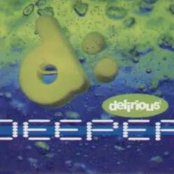 Deeper (EP): Deeper / Summer of Love / Touch / Sanctify [live]