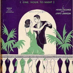 If I Could Be with You One Hour Tonight