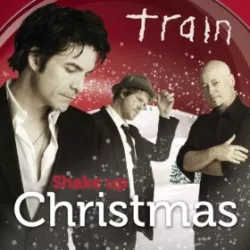 Shake Up Christmas