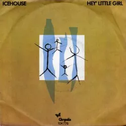 Hey Little Girl
