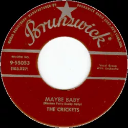Maybe Baby