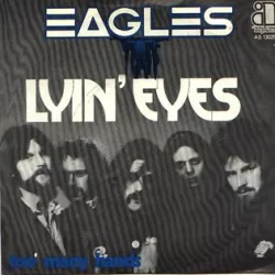 Lyin' Eyes