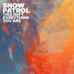 This Isn't Everything You Are