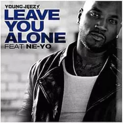 Leave You Alone