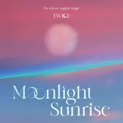 Moonlight Sunrise