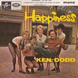 Happiness