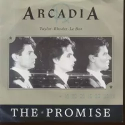 The Promise