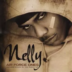 Air Force Ones