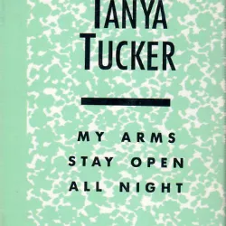My Arms Stay Open All Night