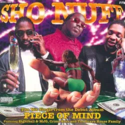 Sho Nuff