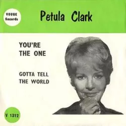 You're the One