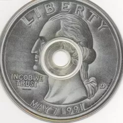 Here's a Quarter (Call Someone Who Cares)