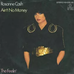 Ain't No Money