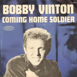 Coming Home Soldier
