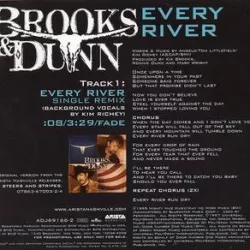 Every River