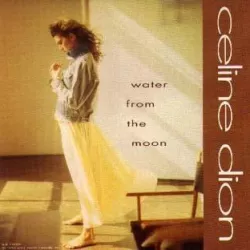 Water from the Moon