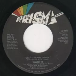 Light Years Away