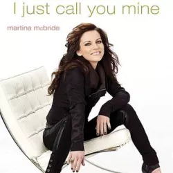 I Just Call You Mine