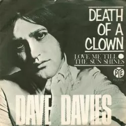 Death of a Clown