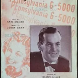 Pennsylvania 6-5000