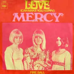 Love (Can Make You Happy)