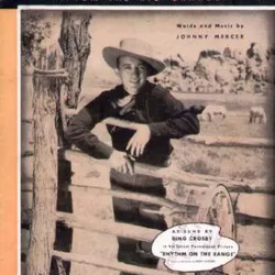 I'm an Old Cowhand